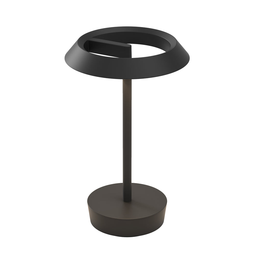 Halo Portable LED Table Lamp