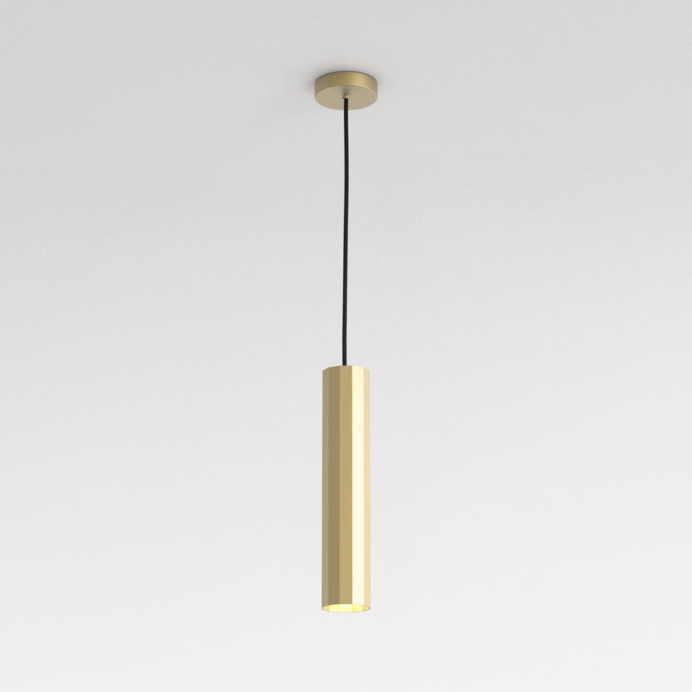 Hashira Pendant Light