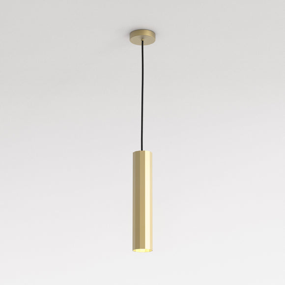 Hashira Pendant Light