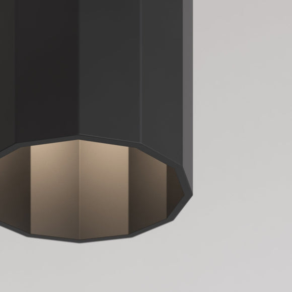 Hashira Pendant Light