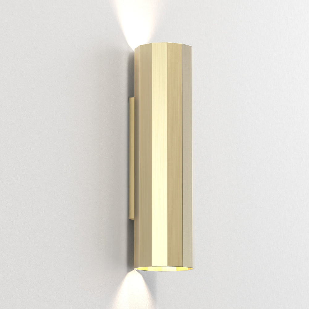 Hashira Wall Sconce
