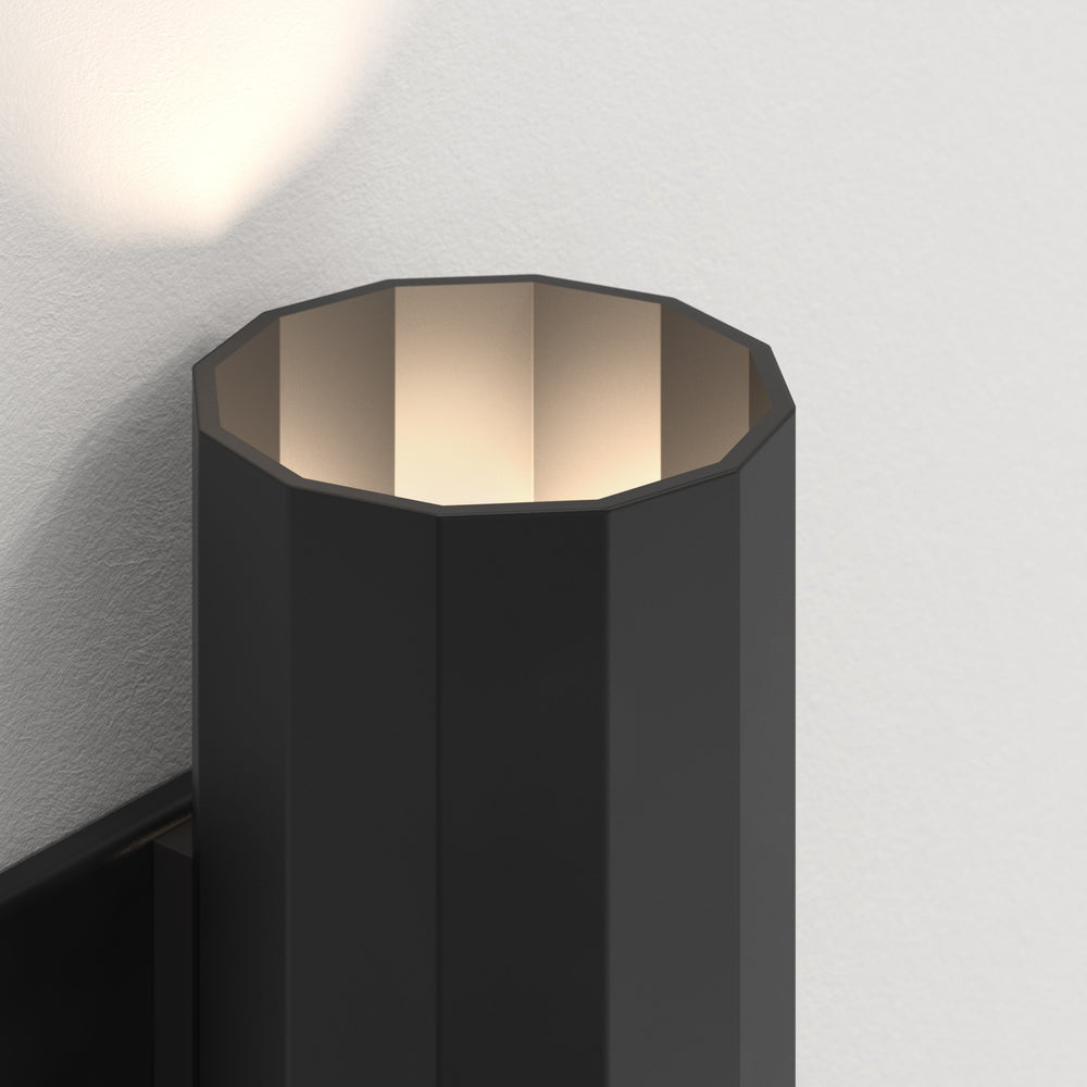 Hashira Wall Sconce