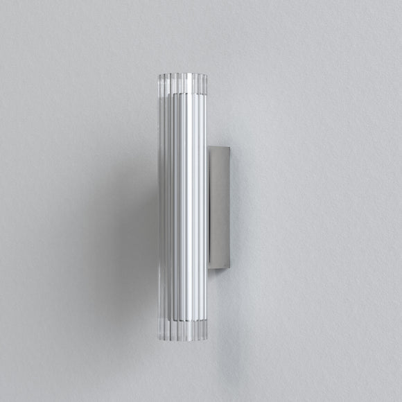 Astro Lighting Io LED Bathroom Vanity Light - 2Modern