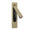 Keta Wall Sconce  option Matte Gold