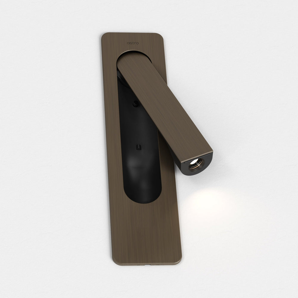 Keta Wall Sconce