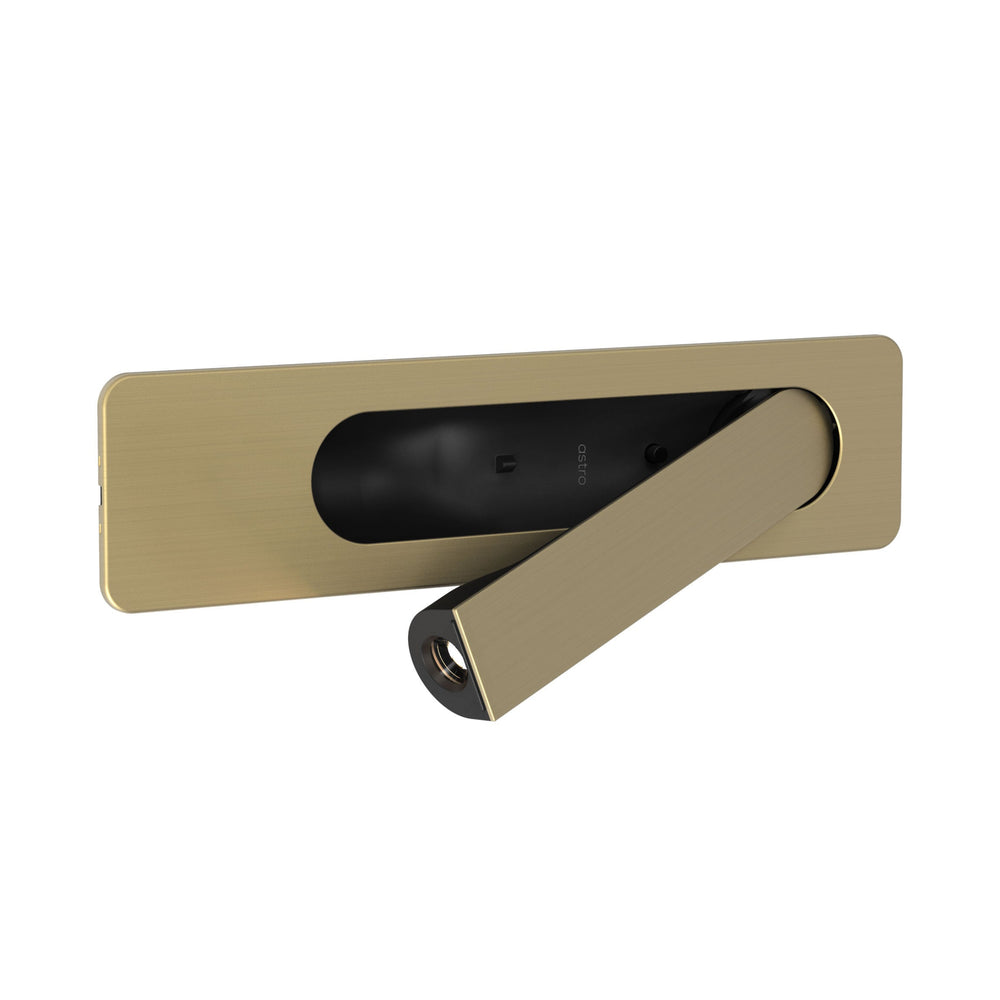 Keta Wall Sconce