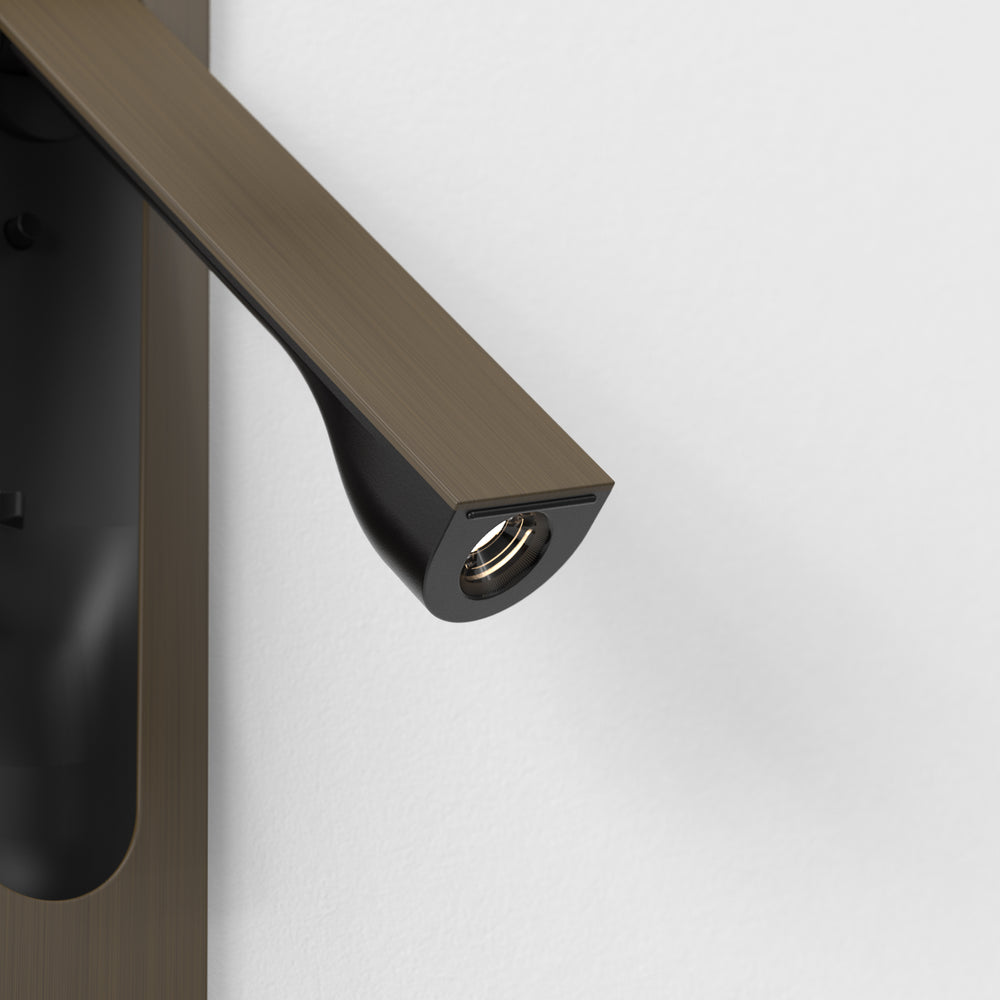 Keta Wall Sconce