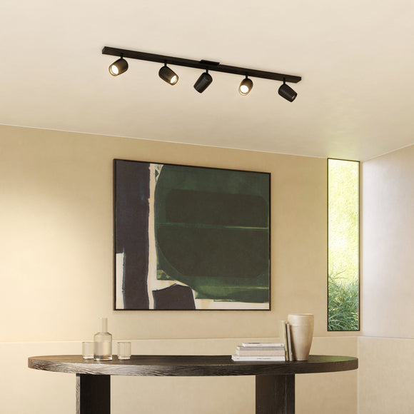 Astro Lighting Koto Multi Linear Spot Light 2Modern