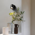 Koto Reading Wall Sconce