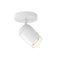 Koto Round Spot Light  option Matte White