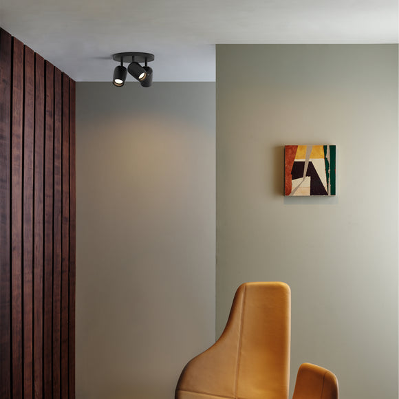 Koto Round Spot Light