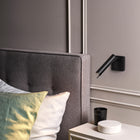 Leda Wall Sconce