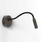 Lucca Surface Reading LED Wall Sconce