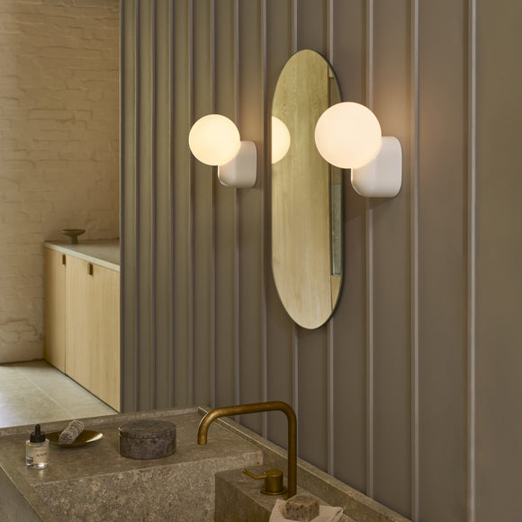 Lyra Bathroom Vanity Light