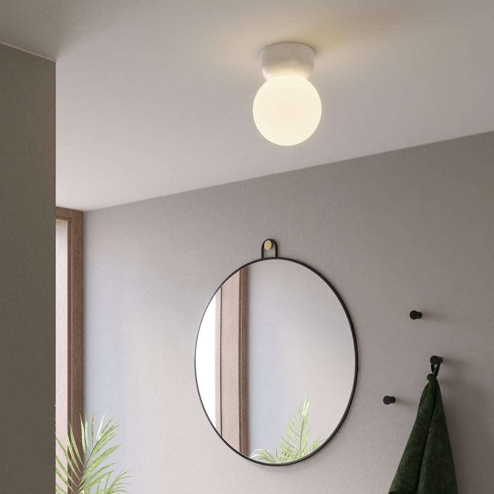 Lyra Flush Mount