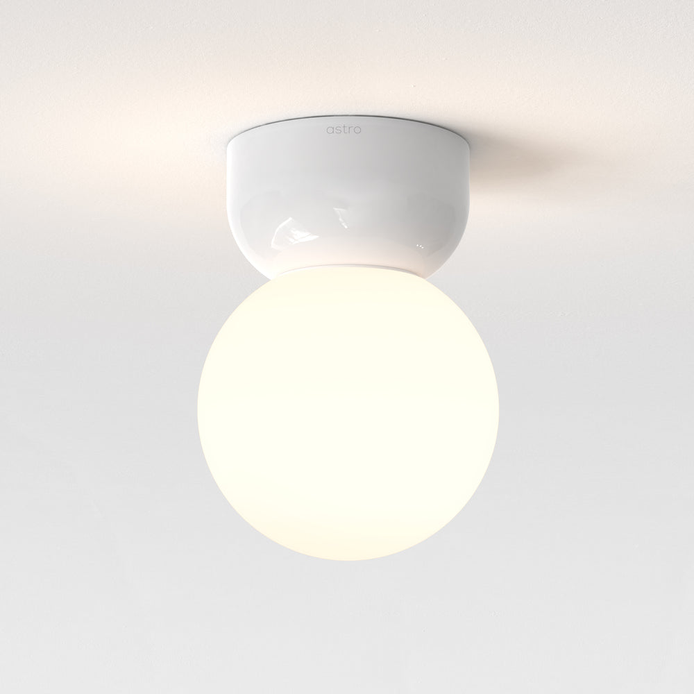 Lyra Flush Mount