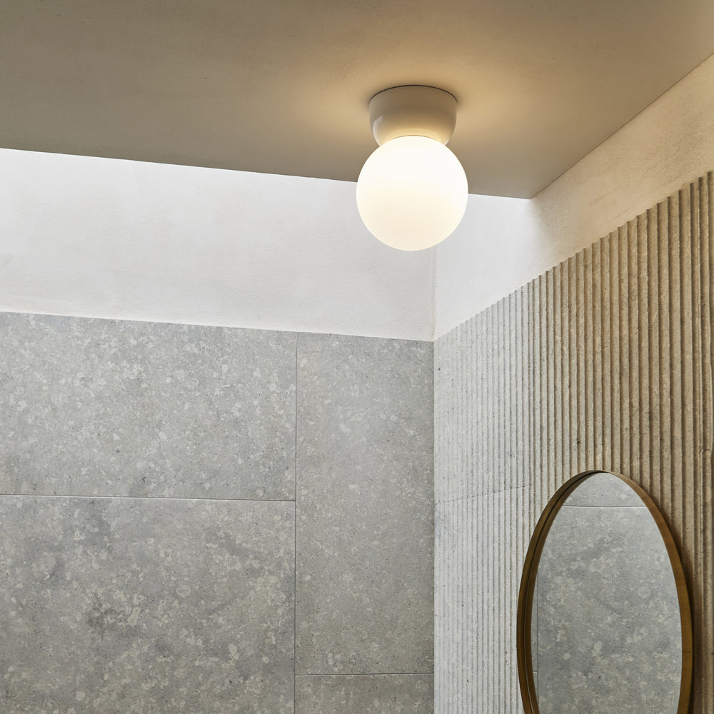 Lyra Flush Mount