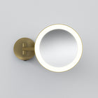 Mascali Round LED Vanity Mirror