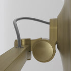Mascali Round LED Vanity Mirror