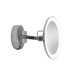 Mascali Round LED Vanity Mirror