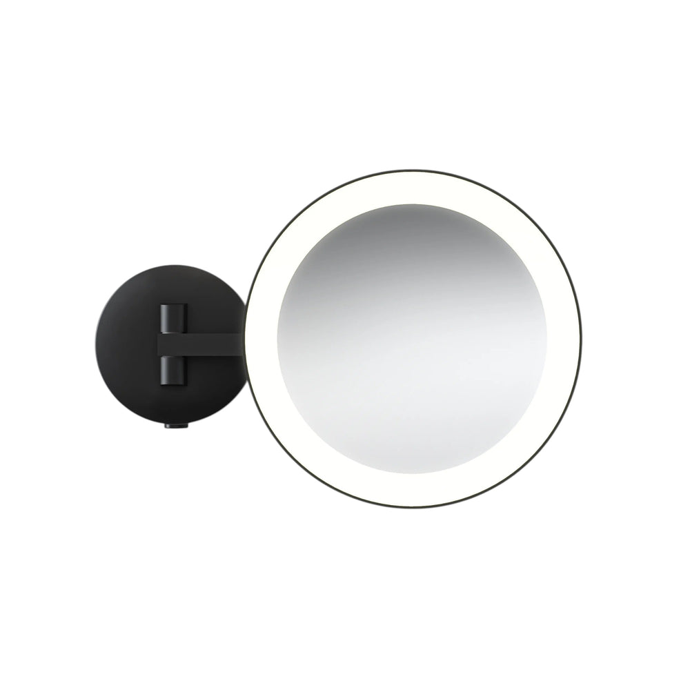 Mascali Round LED Vanity Mirror