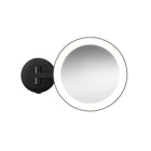 Mascali Round LED Vanity Mirror