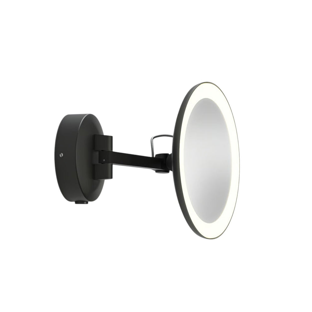 Mascali Round LED Vanity Mirror