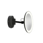 Mascali Round LED Vanity Mirror