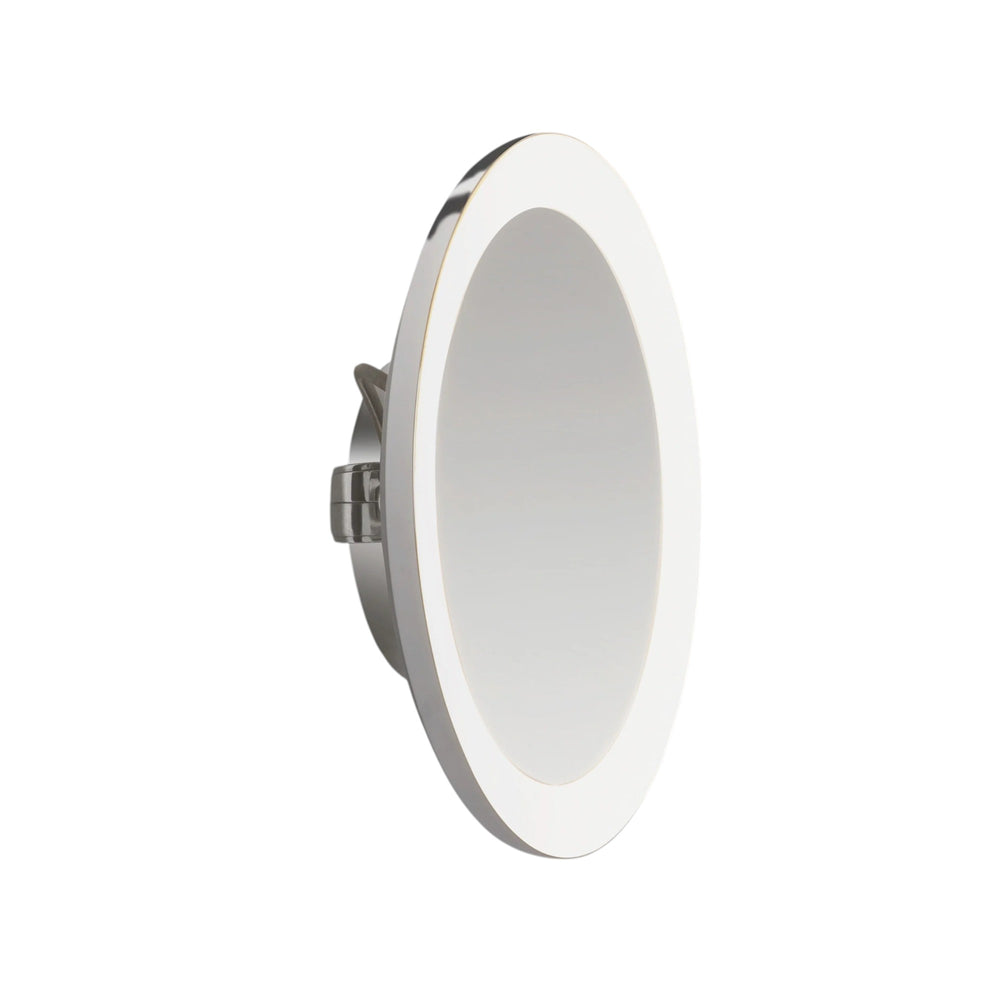 Mascali Round LED Vanity Mirror