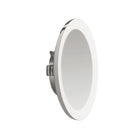 Mascali Round LED Vanity Mirror