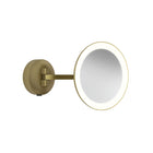 Mascali Round LED Vanity Mirror