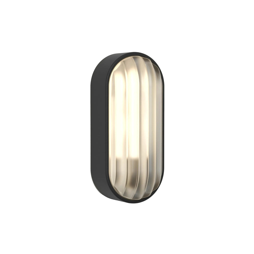 Montreal Oval Outdoor Wall Sconce