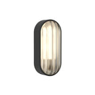 Montreal Oval Outdoor Wall Sconce