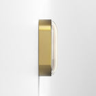 Montreal Oval Outdoor Wall Sconce