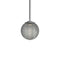 Nara LED Pendant Light  option Polished Chrome