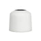 Nara LED Pendant Light  option White Cone