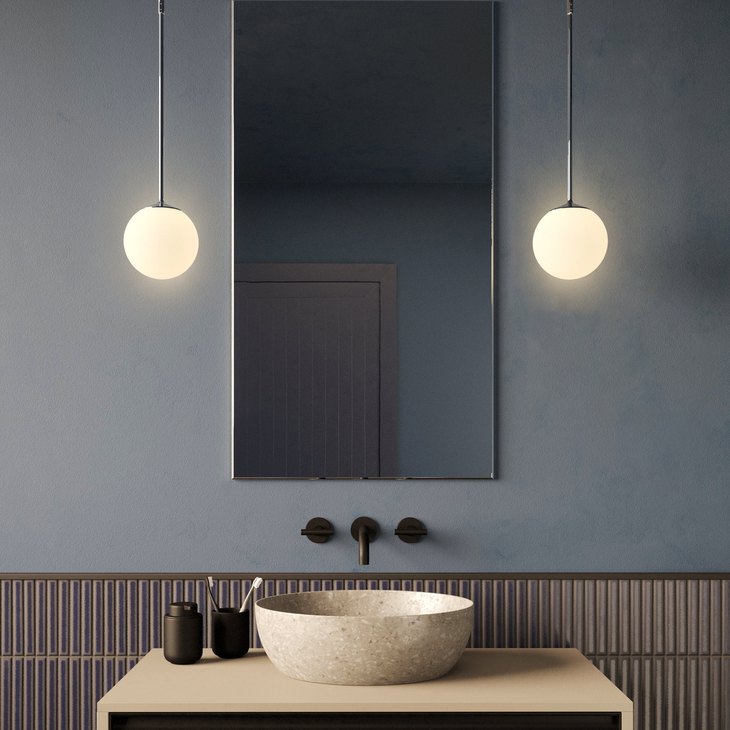 Astro Lighting Nara Pendant Light - Thumbnail 4