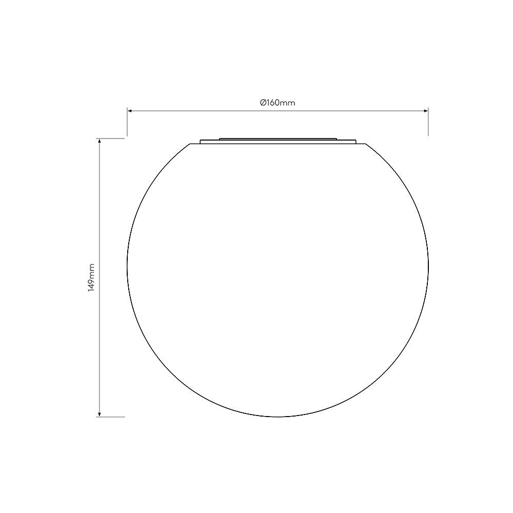 Nara LED Pendant Light
