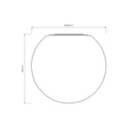 Nara LED Pendant Light