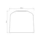 Nara LED Pendant Light
