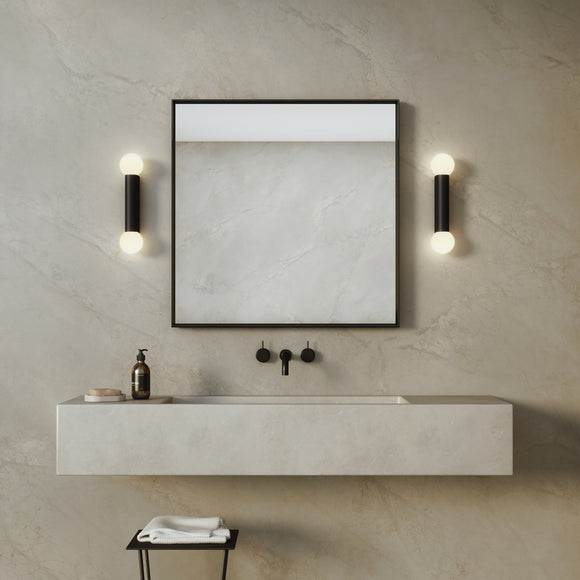 Ortona Twin Wall Sconce