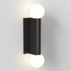 Ortona Twin Wall Sconce