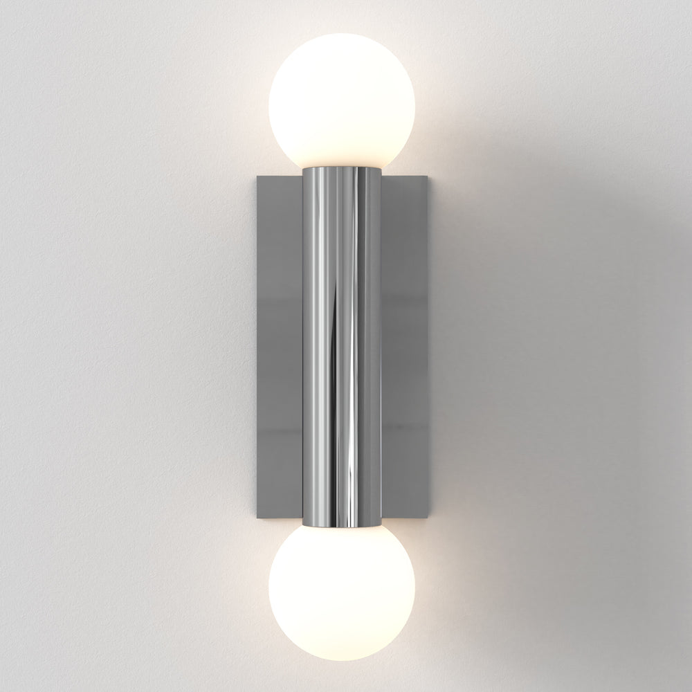 Ortona Twin Wall Sconce