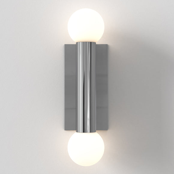 Ortona Twin Wall Sconce
