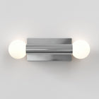 Ortona Twin Wall Sconce