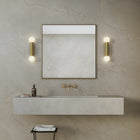 Ortona Twin Wall Sconce