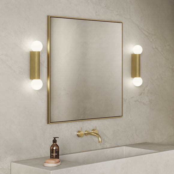 Ortona Twin Wall Sconce