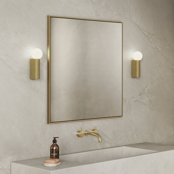 Ortona Single Wall Sconce