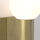 Ortona Single Wall Sconce
