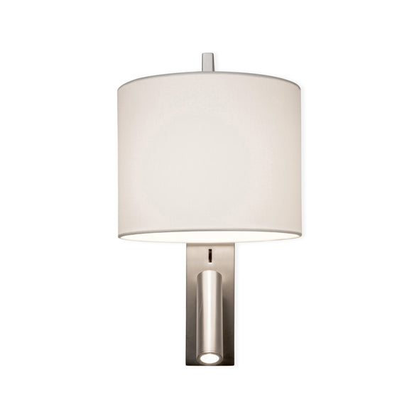 Ravello LED Reader Wall Sconce